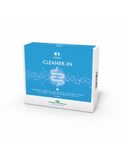 GSE CLEANER-IN 14SOB