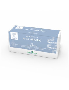 GSE SYMBIOTIC 10 VIALES...