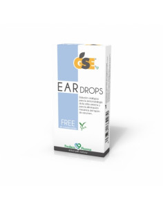GSE EAR DROPS FREE