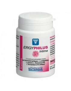 NUTERGIA ERGYPHILUS INTIMA...