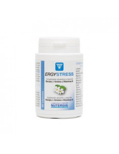 NUTERGIA ERGYSTRESS 60CÁPS