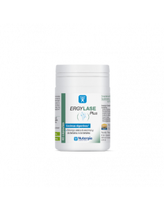 ERGYLASE PLUS 40CÁPS