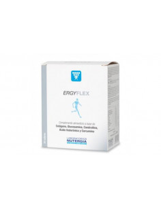 NUTERGIA ERGYFLEX 30SOB