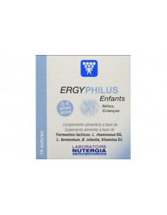 NUTERGIA ERGYPHILUS NIÑOS...