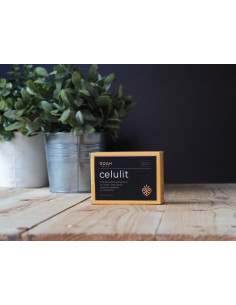 GOAH CELULIT 60CÁPS