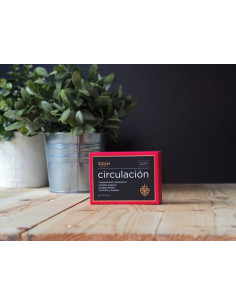 GOAH CIRCULACIÓN 60CÁPS