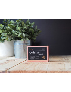 GOAH COLÁGENO MARINO 60CÁPS