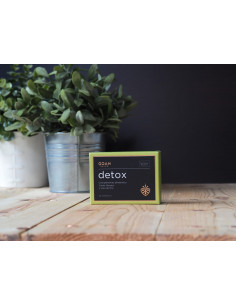 GOAH DETOX 60CÁPS