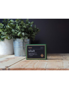 GOAH SILUIT 60CÁPS