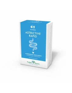 GSE ENTERO ASTRICTIVE...