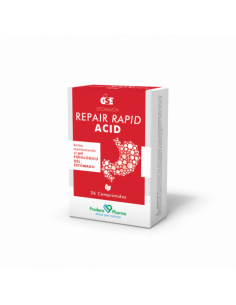 GSE REPAIR RAPID ACID  12COMP