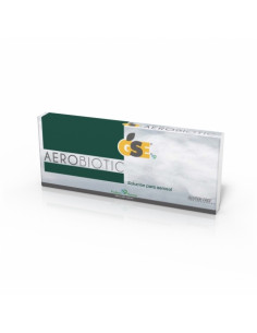 GSE AEROBIOTIC SOLUCIÓN...