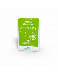 GSE AREMEDY 30COMP