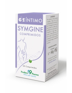 GSE SYMGINE  60CÁPS
