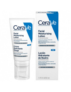 CERAVE LOCION HIDRATANTE DE...