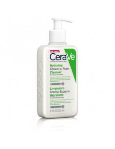 CERAVE LIMPIADOR CREMA...