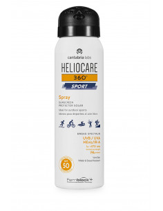HELIOCARE 360º SPORT SPRAY...