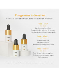 ISDINCEUTICS FLAVO-C FORTE...